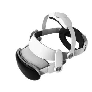 메타 퀘스트 3 전용 강력 충전 파워풀 커버 VR기기 엘리트