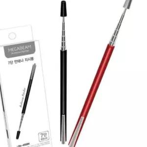 안테나 지시봉 7단 65cm 1개 학술 수업 프리젠터