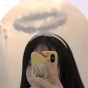 CDRW 천사 악마 머리띠 1P 캐릭터머리띠