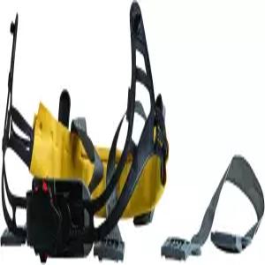 에볼루션 디럭스 6151 및 6161 하드햇의 JSP 교체 서스펜션 대형