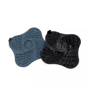 배수구커버 싱크대하수구덮개 욕조거름망 실리콘 하수구덮개