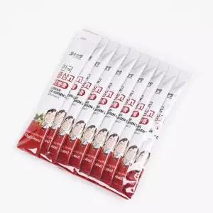 팜 맛짱 홍삼고 홍삼 농축액 13g 10스틱 선물세트