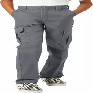 디키스 보이즈 카고 스키니 핏 팬츠