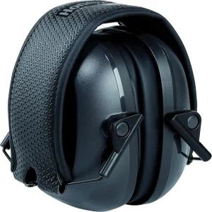 하워드 라이트 VS 110F 베리쉴드 블랙 폴딩 이어머프 NRR 24 (1035102-VS)