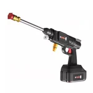 자동차고압세차기 분무기 워터