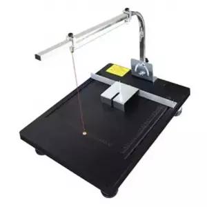 우드락 컷팅기 재단기 탁상 스티로폼 스폰지 열선