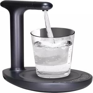 5갤런 병용 데스크톱 정수기 사무실 책상 테이블 상판 침대 옆 나이트스탠드 및 침실 지능형 5단계 자동