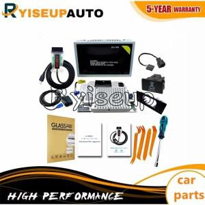 공장 SYNC2 에서 로 업그레이드 키트 APIM 모듈 안테나 카플레이 GPS 내비게이션 포드 링컨 싱크 3 HC3T-14