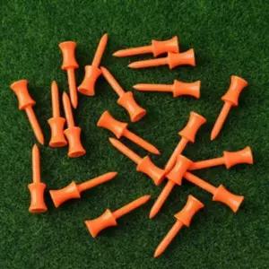 골프티 숏티 드라이버티 티꽂이 20개