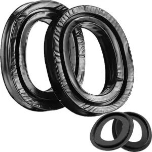 펠터 택티컬 100 300 500 레인지가드 3M 워크튠즈 시리즈 헤드셋 실리콘 청력 보호기 위생 키트 Hocazor