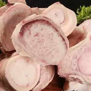 한우 보신 우족2kg+사골2kg