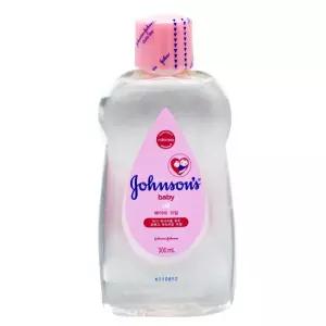 인기 신상입고 300ml 오일 존슨즈베이비 레귤러