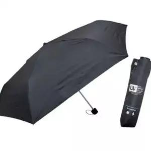 ( )가벼운 초경량 양산 작은 휴대용 양산 여성 자외선 차단 우산