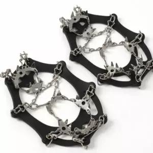 ( )아이젠 등산 겨울산행 스파이크 체인형아이젠 (230 250mm) DP68547