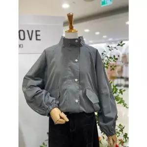 [NS홈쇼핑][레코브]밑단 스트링 점퍼 (LC31F3JP504X)[35732674]