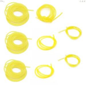 트리머 전기 톱 송풍기 새로운 핑용 m 파이프 라인 호스 2mm/2.5mm/ 가스