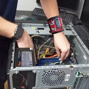 [파워쇼핑몰샵] 공구 보관 자석 팔찌 공구집다용도 볼드팔찌 자석홀더 손목자석밴드