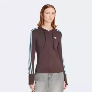 [그랜드스테이지] 아디다스 후디드 지퍼 KW4550