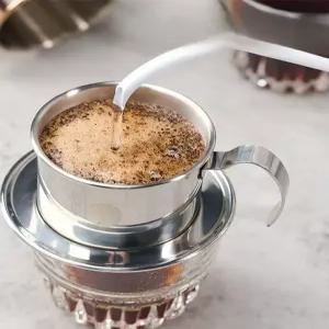 커피 핸드드립 도구 워터드립 더치 베트남 필터 도자기