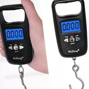 ( )기내 수화물 여행 용 포켓 손 저울 캐리어 무게 측정