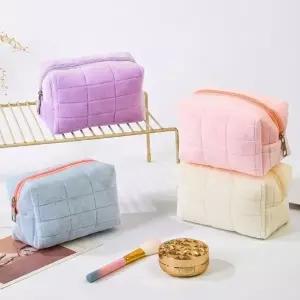 다용도파우치 가방 생리대 미니 화장품 메이크업 파우치 백 가방 여행용 여성용품 파우치 필통