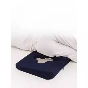 휠체어용 욕창 방석 골반 욕창방지 어르신 쿠션 꼬리뼈