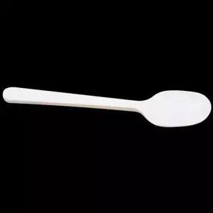 미니 아이스크림 스푼 휴대용 대량 스푼 벌크 세트 업소