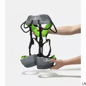 BEAL 쉐도우소프트 고소작업용 안전벨트 하네스