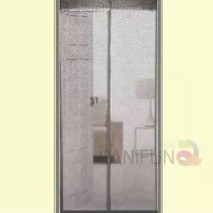 자석방충망 그레이 안방모기장 여름모기장 거실모기장 사무실방충망 침실모기장