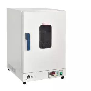 항온건조기 연구실챔버 배양기 오븐 발아 산업용 드라이 세균 타이머 송풍순환