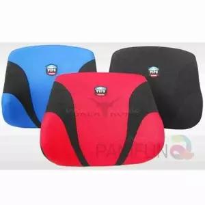 에어 등쿠션 등받침대 차량등받이 허리받침대 의자등받이 차량용허리쿠션