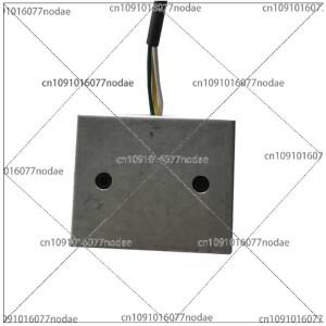 슬라이딩 도어 오프너 리미터 전동 위치 지정 자석 자동 정지 유도 마그네틱장