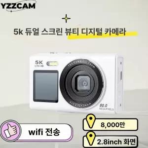 포토카메라 즉석사진 폴라로이드 레트로 인스탁스미니 즉석사진기