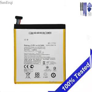 ASUS C11P1502 태블릿 PC ZenPad10 Z300C Z300M Z300CG Z300CL P023 P01T 10.1 4890mAh 배터리