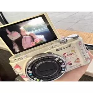 포토카메라 폴라로이드 즉석카메라 즉석사진기 레트로 인스탁스미니