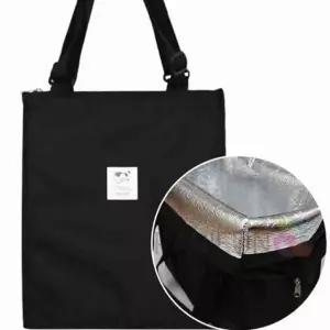 보온보냉백 보냉파우치 손잡이보냉팩 보냉도시락가방 피크닉보냉백 보냉보온가방