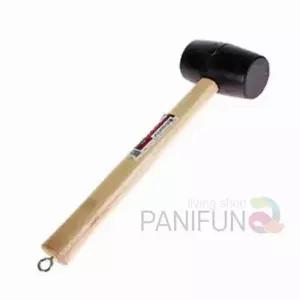 우레탄망치 우레탄해머 차량용망치 고무해머 차량망치 우레탄함마