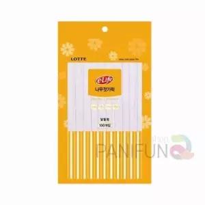 일회용 젓가락 도시락젓가락 일회용젓가락 편의점젓가락 중국집젓가락 일회용나무젓가락