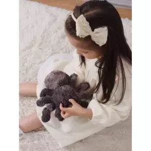 거미 인형 설날 쿠션 선물 할로윈 타란튤라 소품