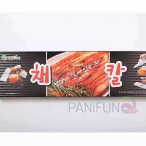 주방 채칼 파채칼 야채슬라이서 양배추칼 당근채칼 채설기