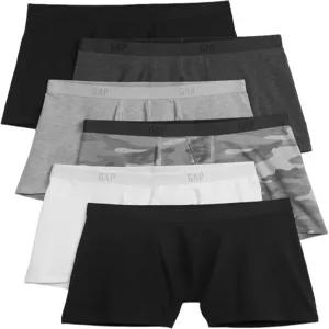 GAP 남성 6팩 복서