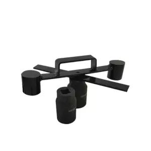 세탁기 분해도구 청소 클러치 망치 2세대 해머 렌치