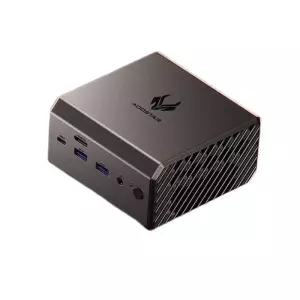 AOOSTAR 고성능 라이젠 HX370 GT37