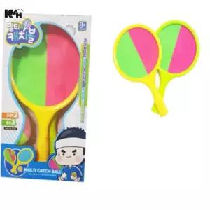 캐치볼 라켓 세트 야외놀이장난감