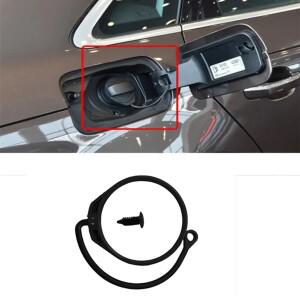 가솔린 디젤  탱크 캡 커버 코드 분실 방지 로프 스트랩 밴드 라인 아우디 호환 A3 A1 A4 A7 Q2 Q3 Q7 Q5 A