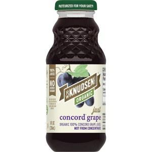 주스, 포도 R.W. 8온스(12팩) 너드센 콩코드 저스트