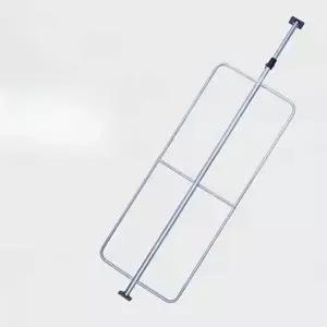 화물차 지지대 탑차 적재 적재함 컨테이너 펜스 폴대