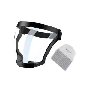 보안면 곰팡이제거 화장실 필터 전용필터