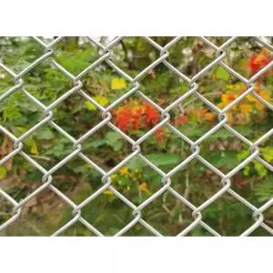 농장용 도금 철조망 닭장망 울타리 펜스 사육장 가축 그물망 능형