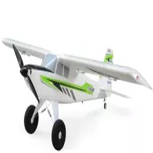 E-flite RC 비행기 목재 X 120만 BNF 기본 송신기 배터리 및 충전기는 AS3X 세이프 셀렉트 EFL38500에